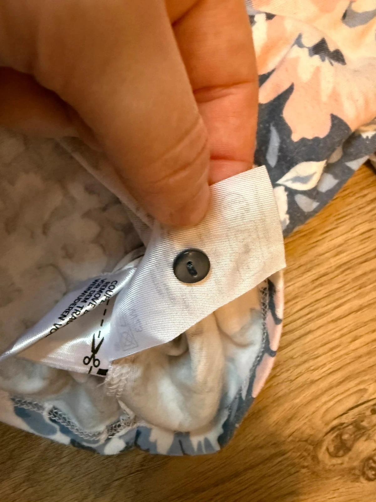 Vestido para niña – photo 3